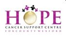 Hope Cancer Support Centre logo