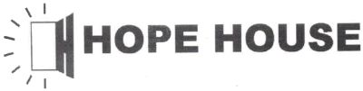 Hope House logo