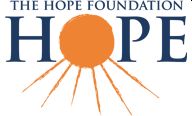 The HOPE Foundation logo