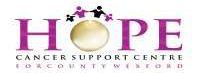 Hope Cancer Support Centre logo