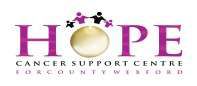 Hope Cancer Support Centre logo