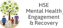 HSE - Office of Mental Health Engagement and Recovery logo