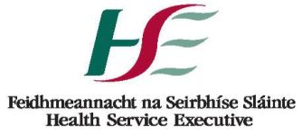Funding for this role has been made available through the Mental Health Directorate at the HSE.