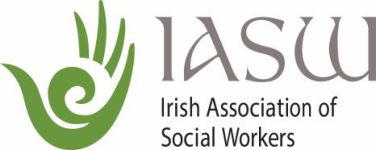 Irish Association of Social Workers logo