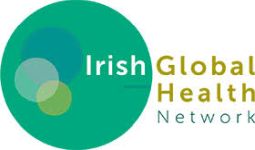 Irish Global Health Network logo