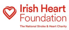 Irish Heart Foundation logo