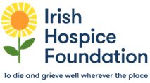 Irish Hospice Foundation logo
