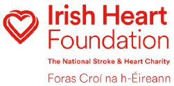 Irish Heart Foundation logo