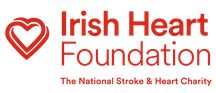 Irish Heart Foundation logo