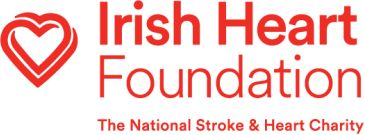 Irish Heart Foundation: logo