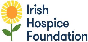 Irish Hospice Foundation logo