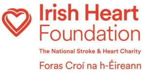 Irish Heart Foundation logo