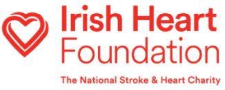 Irish Heart Foundation logo