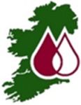 Irish Haemophilia Society logo