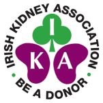 Irish Kidney Association logo