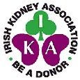 Irish Kidney Association logo