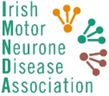 Irish Motor Neurone Disease Association logo