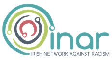 INAR (Irish Network Against Racism) logo