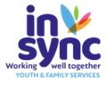 In Sync Youth & Family Services logo