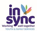In Sync Youth and Family Services logo