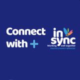 In Sync Youth & Family Services logo