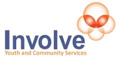 Involve Youth and Community Services logo