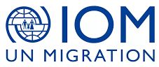 International Organization for Migration logo