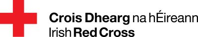 Irish Red Cross logo