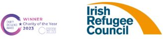 Irish Refugee Council logos