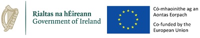Funders logos