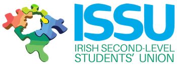 Irish Second-Level Students' Union logo