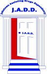 Jobstown Assisting Drug Dependency CLG (JADD)  logo