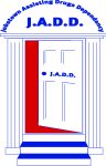 Jobstown Assisting Drug Dependency CLG (JADD) logo