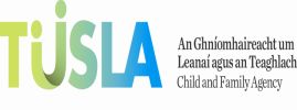 Tusla logo