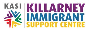 KASI (Killarney Immigrant Support Centre) logo