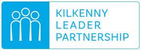 Kilkenny LEADER Partnership logo