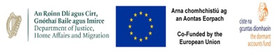 Funders logos