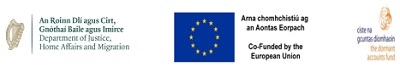 Funders logos