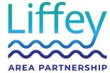 Liffey Area Partnership logo