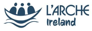 L'Arche Ireland logo
