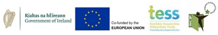 Funders logos