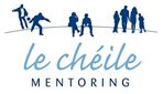 Le Chéile Mentoring logo