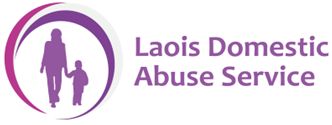 Laois Domestic Abuse Service logo