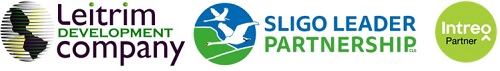 Sligo Leitrim Local Area Employment Service logos