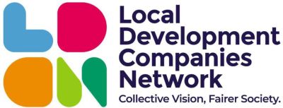 Local Development Companies Network logo