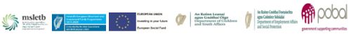 Funders logos