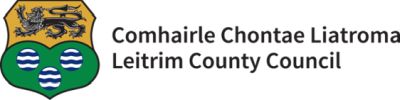 Leitrim County Council logo