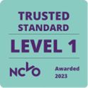 Level 1 logos
