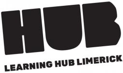 Learning Hub Limerick logo