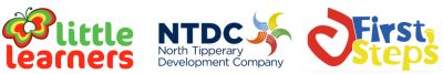 North Tipperary Development Company logos